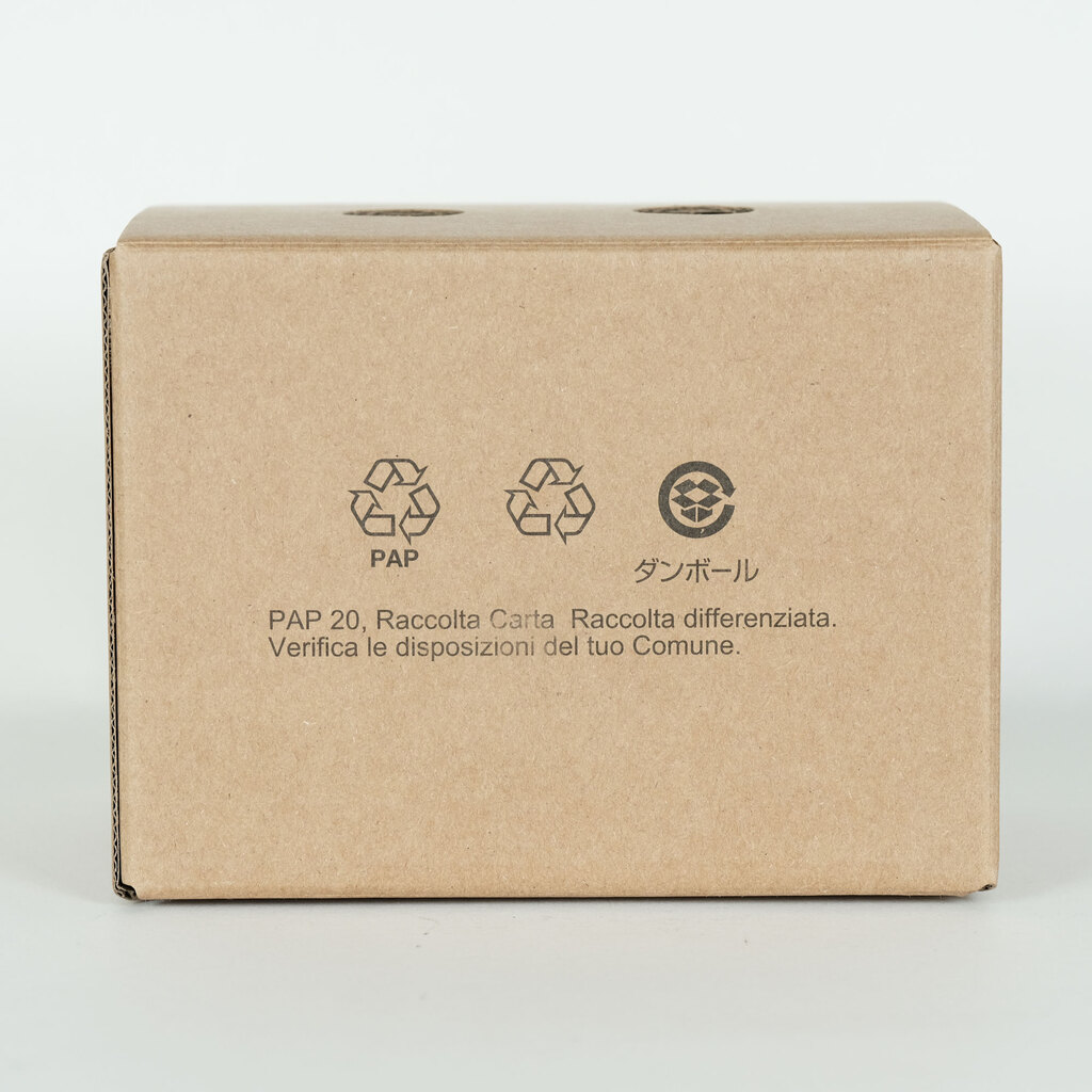 Panasonic LUMIX S 20-60mm F3.5-5.6