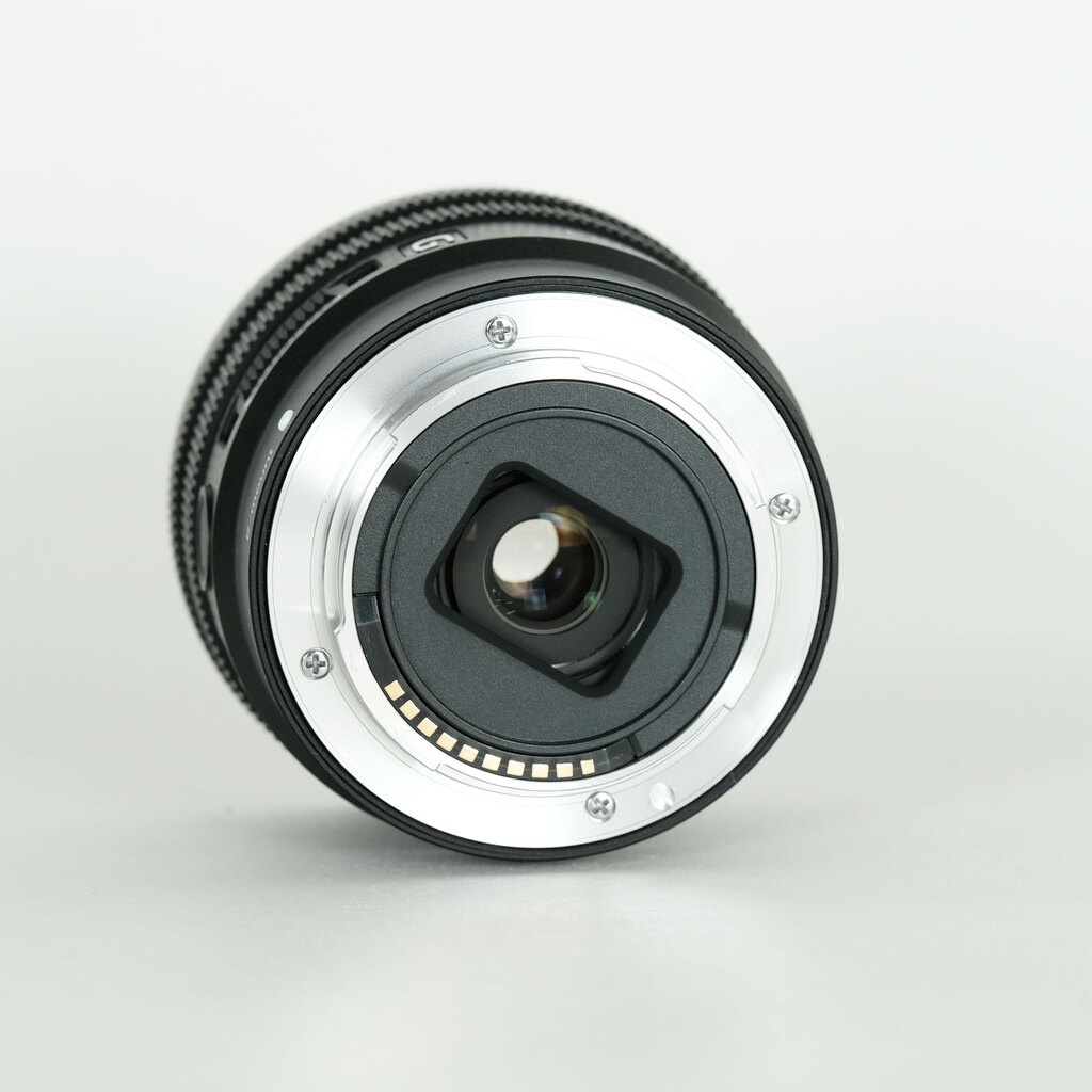 SONY E PZ 10-20mm F4 G SELP1020G SONY E PZ 10-20mm F4 G SELP1020G