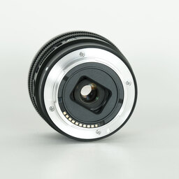 SONY E PZ 10-20mm F4 G SELP1020G SONY E PZ 10-20mm F4 G SELP1020G