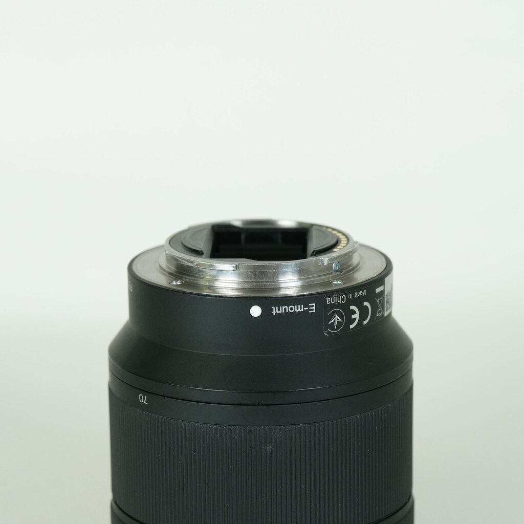 SONY FE 28-70mm F3.5-5.6 OSS SEL2870