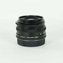 Voigtlander NOKTON 35mm F1.2 [フジフイルムX用]