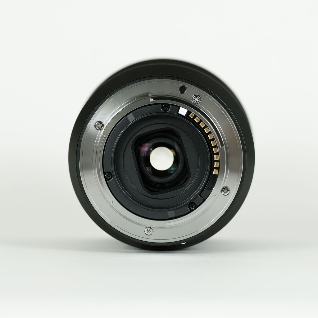 SONY E PZ 18-105mm F4 G OSS SELP18105G