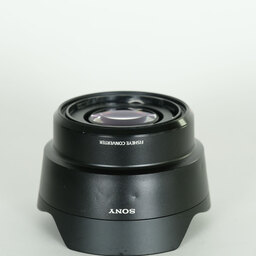 SONY FE 28mm F2 SEL28F20