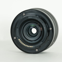 Nikon NIKKOR Z 24-50mm f/4-6.3 Nikon NIKKOR Z 24-50mm f/4-6.3