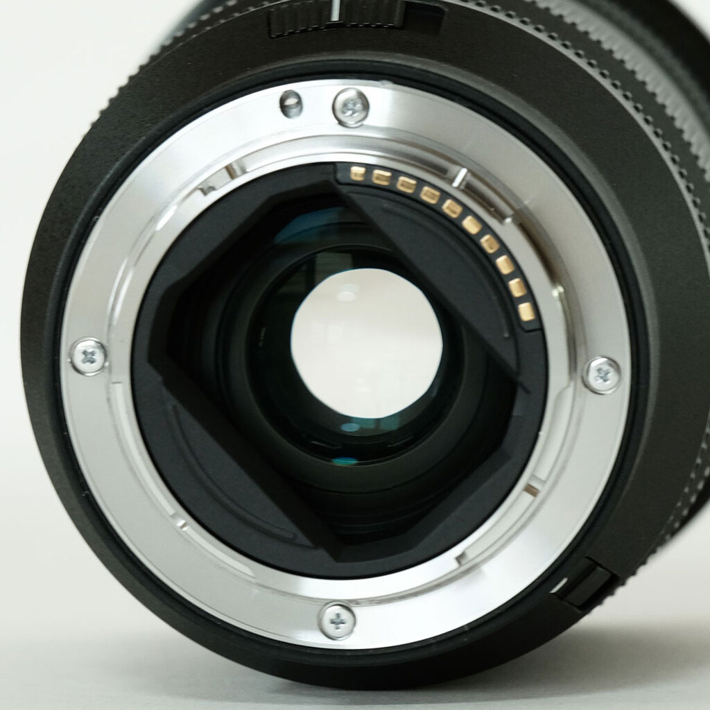 水没　SONY FE 24-70mm F2.8 GMII ズームレンズ　ジャンク SONY FE 24-70mm F2.8 GM II SEL2470GM2の出品 | ONE SCENE