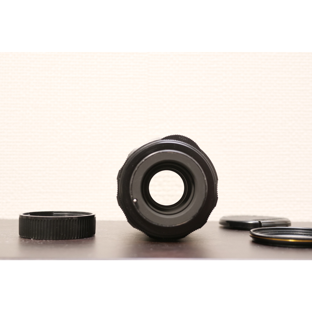 Super-Takumar 135mm F3.5 Super-Takumar 135mm F3.5