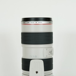 Canon EF70-200mm F2.8L IS USM
