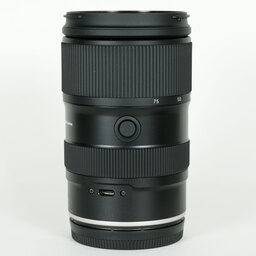 TAMRON 28-75mm F/2.8 Di III VXD G2 (Model A063) [ニコンZ用]
