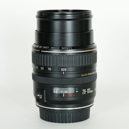 Canon EF28-105mm F3.5-4.5 II USM Canon EF28-105mm F3.5-4.5 II USM