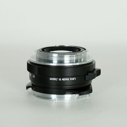 Voigtlander NOKTON Classic 40mm F1.4 MC VM [ライカM用]