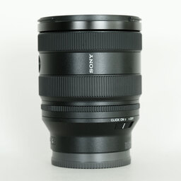 SONY FE 20-70mm F4 G SEL2070G SONY FE 20-70mm F4 G SEL2070G