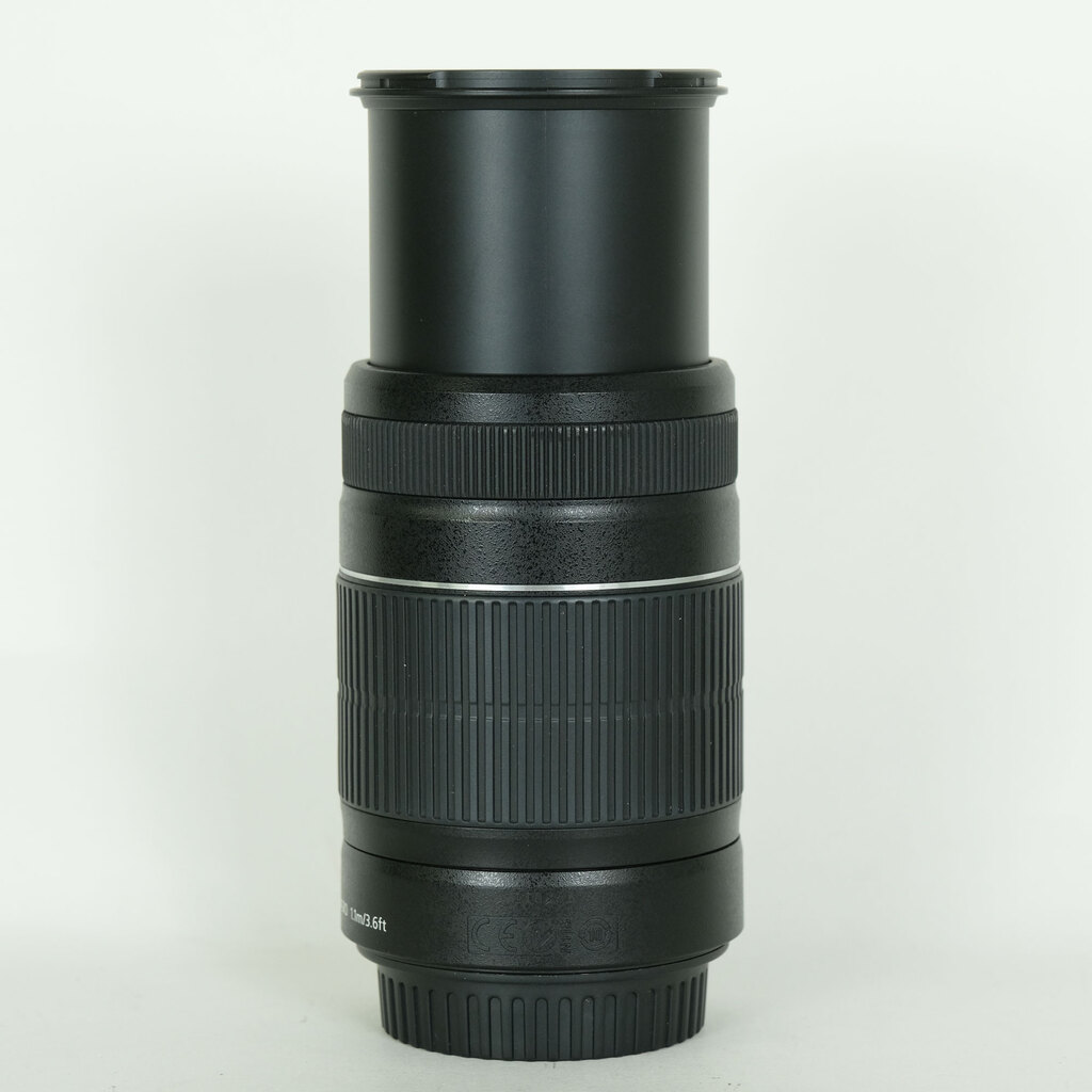 Canon EF-S55-250mm F4-5.6 IS IIの出品 | ONE SCENE（ワンシーン）