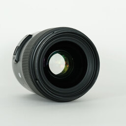 SIGMA 35mm F1.4 DG HSM｜Art [キヤノン用]
