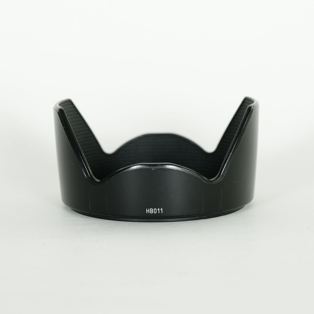 TAMRON 18-200mm F3.5-6.3 Di III VC/Model B011EMBK(EOS M用) ブラック TAMRON 18-200mm F3.5-6.3 Di III VC/Model B011EMBK(EOS M用) ブラック