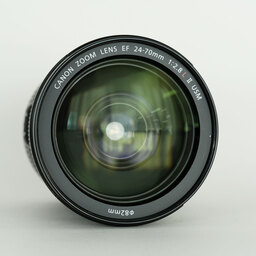 Canon EF24-70mm F2.8L II USM