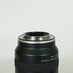 TAMRON 28-200mm F/2.8-5.6 Di III RXD (Model A071) [ソニーE用]