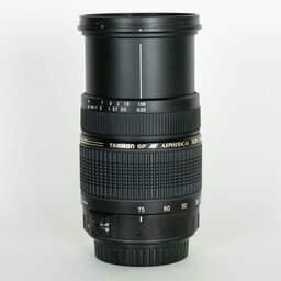 TAMRON SP 28-75mm F2.8 XR Di LD ASPH [IF] Macro (Model A09) [キヤノンEF用] 
