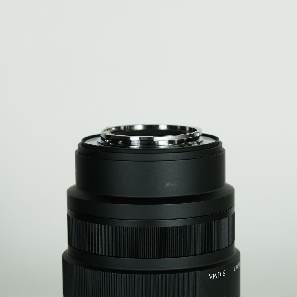 SIGMA 16-300mm F3.5-6.7 DC OS｜Contemporary [フジフイルムX用]
