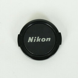 Nikon Ai Nikkor 50mm F1.4S