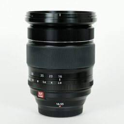 FUJIFILM XF16-55mmF2.8 R LM WR FUJIFILM XF16-55mmF2.8 R LM WR
