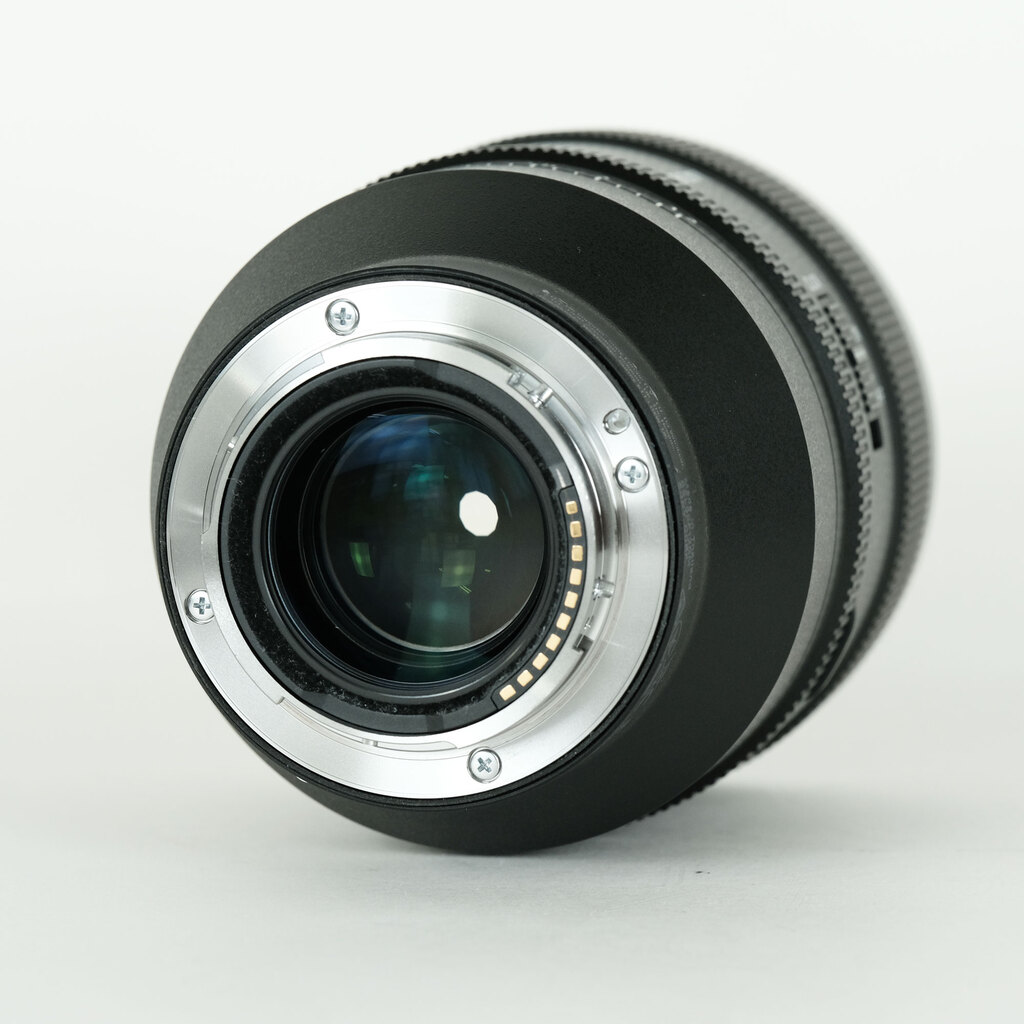 SONY FE 50mm F1.2 GM SEL50F12GM SONY FE 50mm F1.2 GM SEL50F12GM