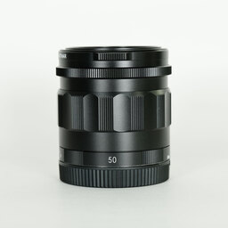 Voigtlander APO-LANTHAR 50mm F2 Aspherical [ソニーE用]