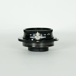 コシナ フォクトレンダー COLOR-SKOPAR 35mm F3.5 Aspherical VM ブラックペイント コシナ フォクトレンダー COLOR-SKOPAR 35mm F3.5 Aspherical VM ブラックペイント