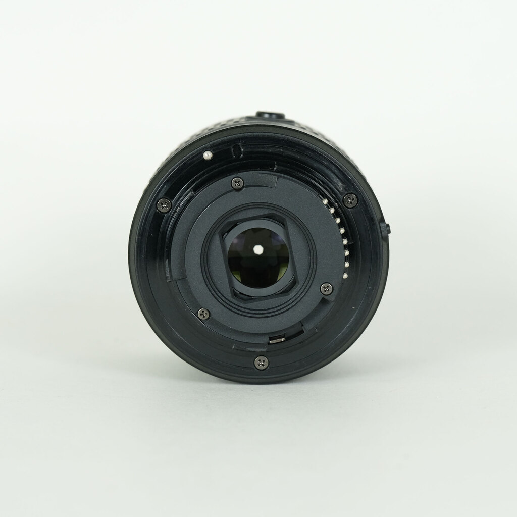 Nikon AF-P DX NIKKOR 18-55mm F3.5-5.6G VR