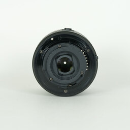 Nikon AF-P DX NIKKOR 18-55mm F3.5-5.6G VR
