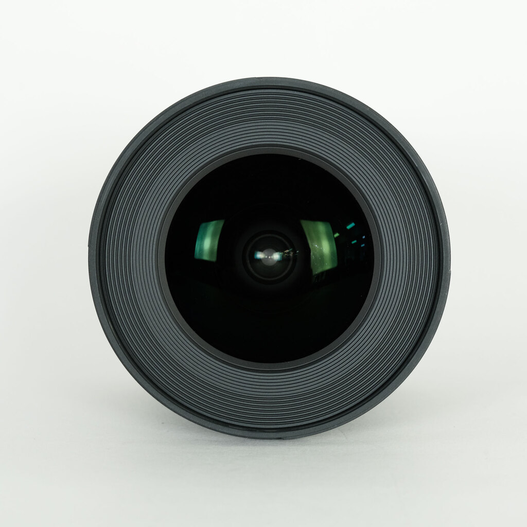 SIGMA 10-20mm F3.5 EX DC HSM [ニコンF用]