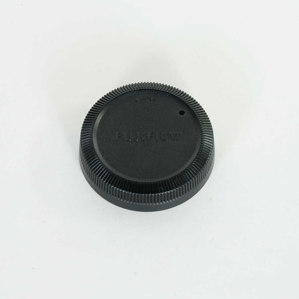FUJIFILM XF23mmF2 R WR FUJIFILM XF23mmF2 R WR