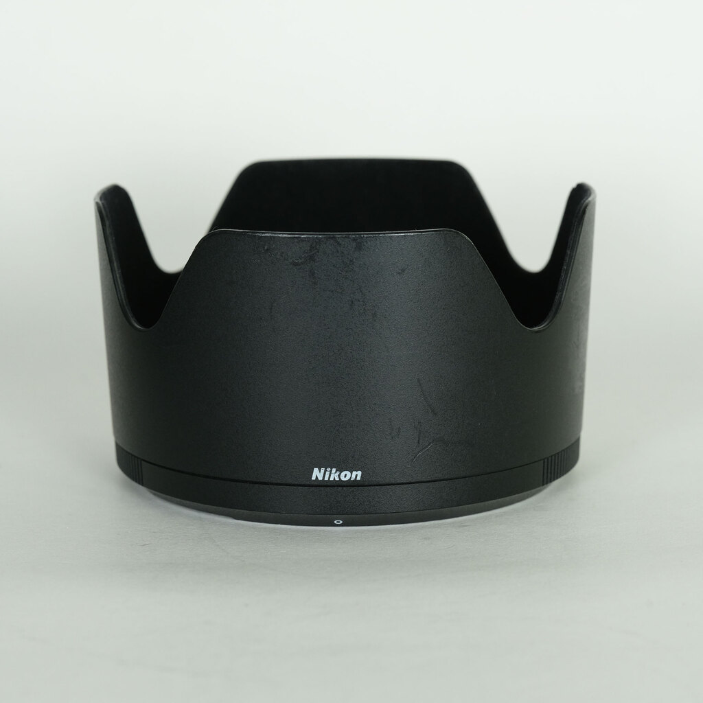 Nikon NIKKOR Z 70-200mm f/2.8 VR S Nikon NIKKOR Z 70-200mm f/2.8 VR S