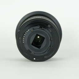 Nikon AF-P DX NIKKOR 10-20mm F4.5-5.6G VR