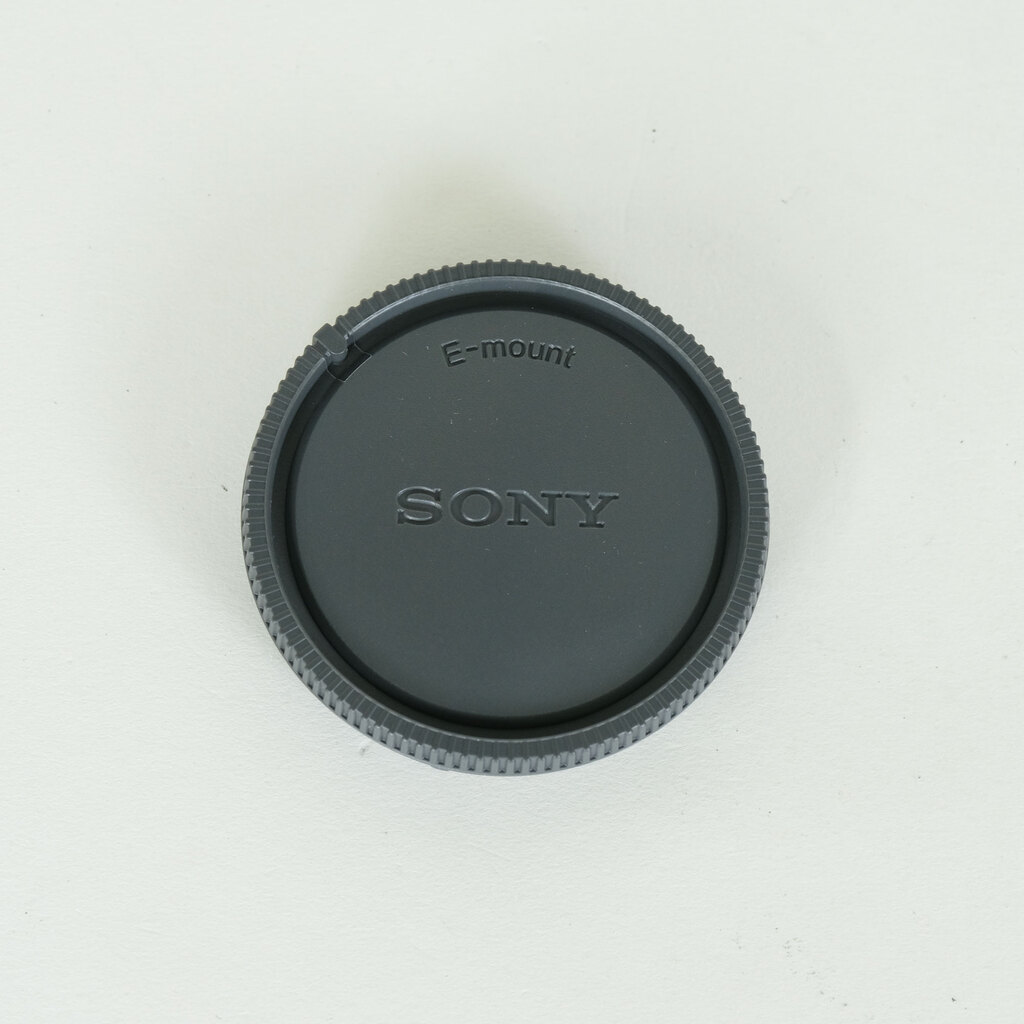 SONY FE 35mm F1.8 SEL35F18F
