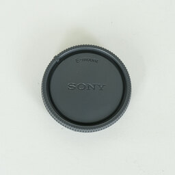SONY FE 35mm F1.8 SEL35F18F