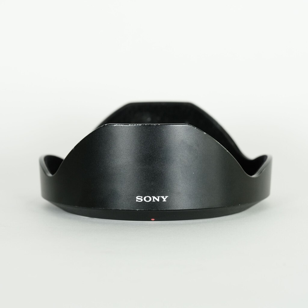 SONY Vario-Sonnar T*16-35mm F2.8 ZA SSM (SAL1635Z)(ソニーA用)