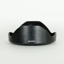 SONY Vario-Sonnar T*16-35mm F2.8 ZA SSM (SAL1635Z)(ソニーA用)