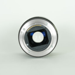 SONY Sonnar T* FE 55mm F1.8 ZA SEL55F18Z