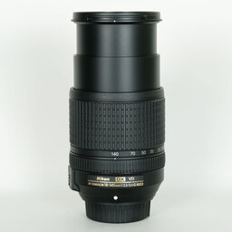 Nikon AF-S DX NIKKOR 18-140mm F3.5-5.6G ED VR