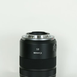 Canon RF85mm F2 MACRO IS STM Canon RF85mm F2 MACRO IS STM