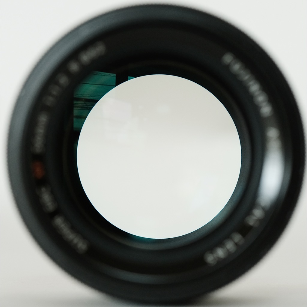 FUJIFILM XF56mmF1.2 R