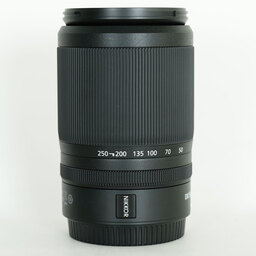 Nikon NIKKOR Z DX 50-250mm f/4.5-6.3 VR Nikon NIKKOR Z DX 50-250mm f/4.5-6.3 VR