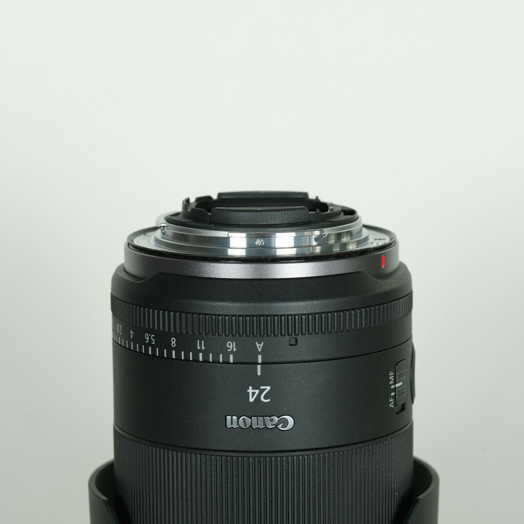 Canon RF24mm F1.4 L VCM