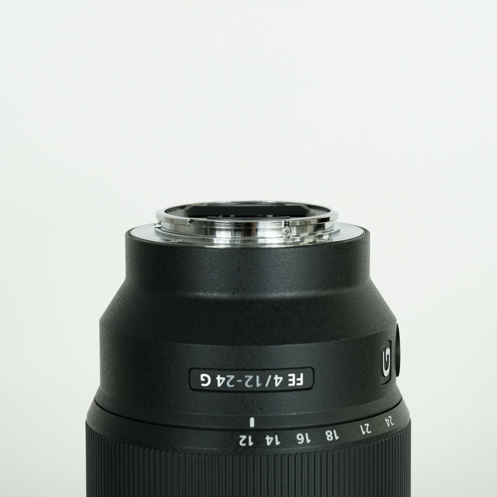 SONY FE 12-24mm F4 G SEL1224G SONY FE 12-24mm F4 G SEL1224G