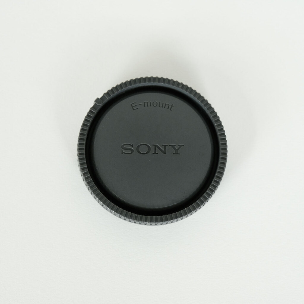 SONY FE 20-70mm F4 G SEL2070G SONY FE 20-70mm F4 G SEL2070G