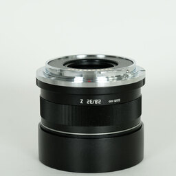 銘匠光学 TTArtisan 32mm F2.8(ニコンZ用) 銘匠光学 TTArtisan 32mm F2.8(ニコンZ用)