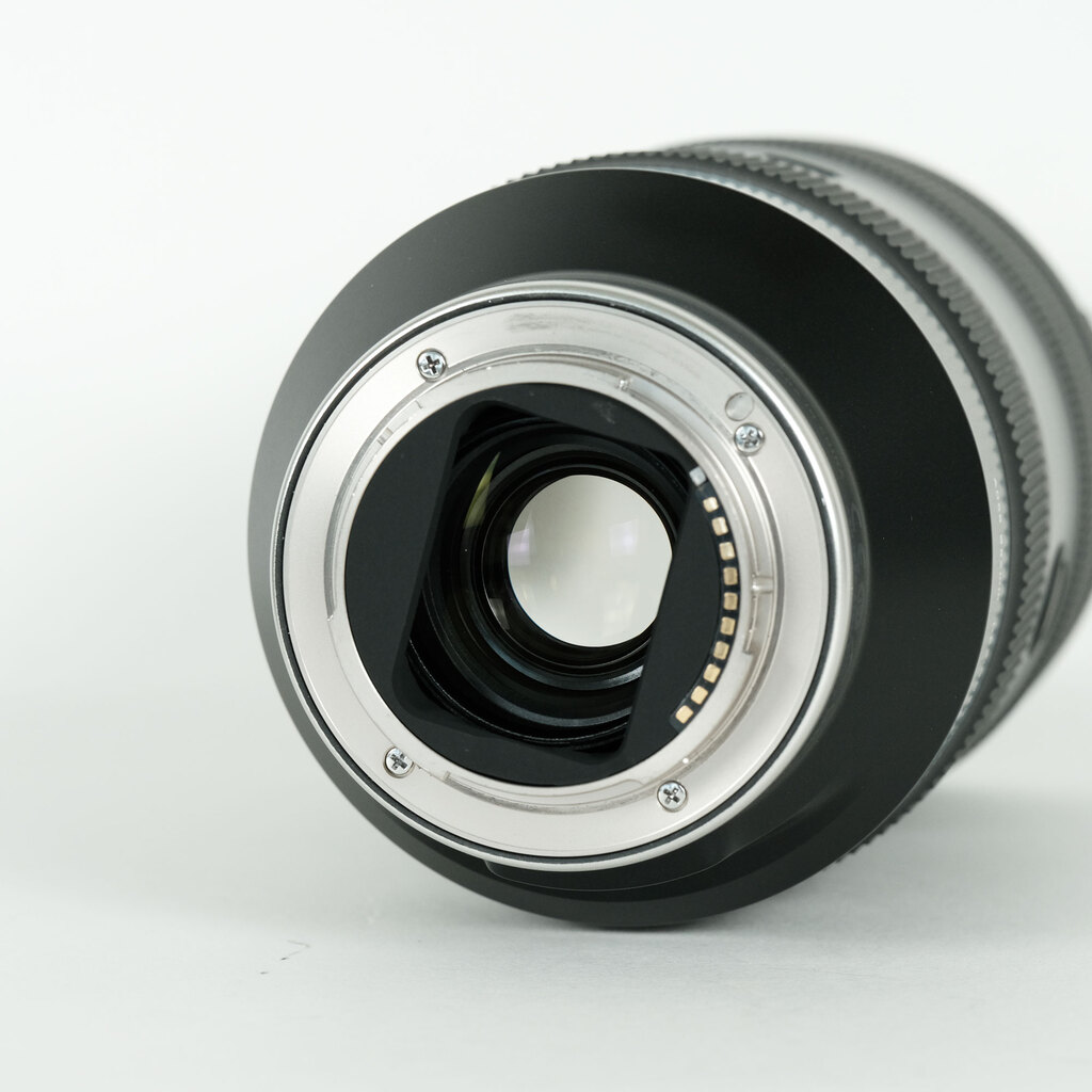 TAMRON 35-150mm F/2-2.8 Di III VXD（Model A058）[ソニーE用]