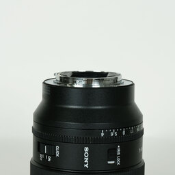SONY FE PZ 16-35mm F4 G SELP1635G SONY FE PZ 16-35mm F4 G SELP1635G