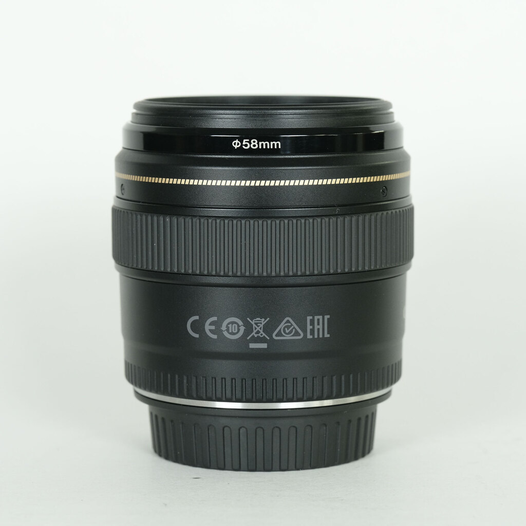 Canon EF85mm F1.8 USM Canon EF85mm F1.8 USM