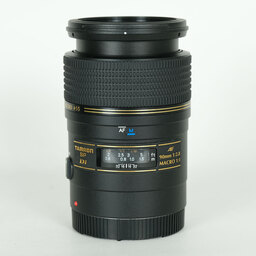 TAMRON SP AF90mm F/2.8 Di MACRO1:1（Model 272E）[キヤノンEF用]